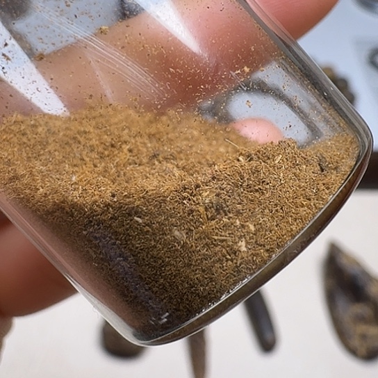静水文莱沉水粉末！！！！