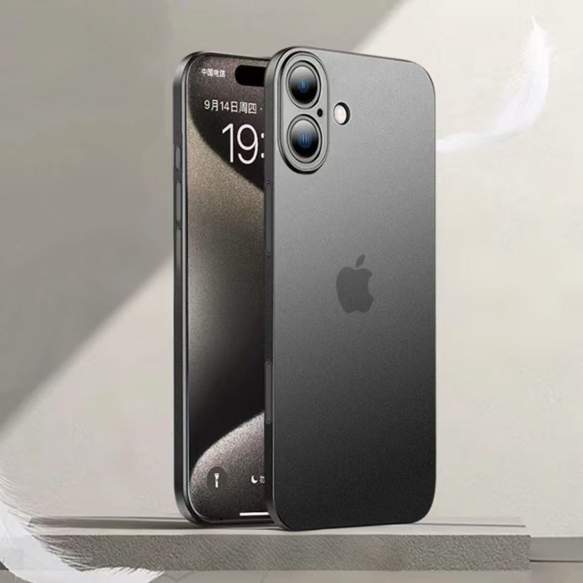 【向佐专属】左上角适用于IPhone 16手机（颜色随机）