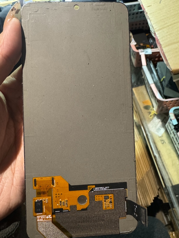 95新  适用于iqneo6se手机屏幕总成