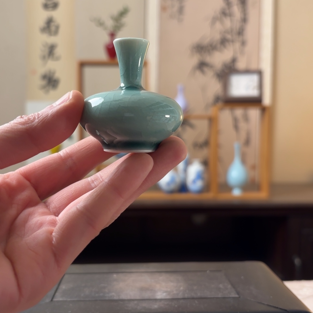 摆件美好的一天从一杯奶茶