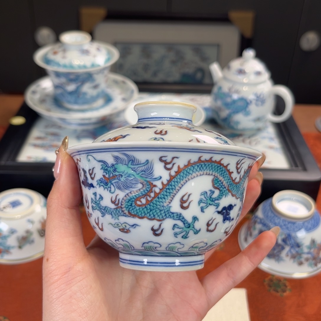 九鸣瓷艺九鸣瓷艺