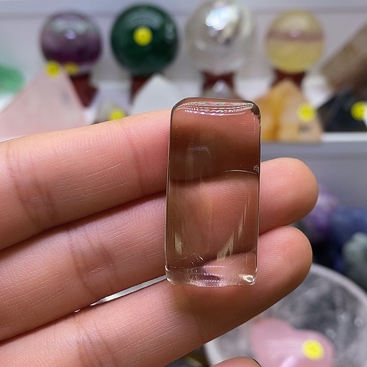 未镶嵌大型摆件（非配饰）水晶85