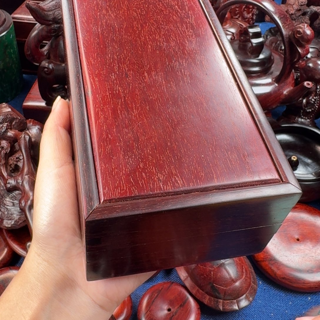 成套家具紫檀木类