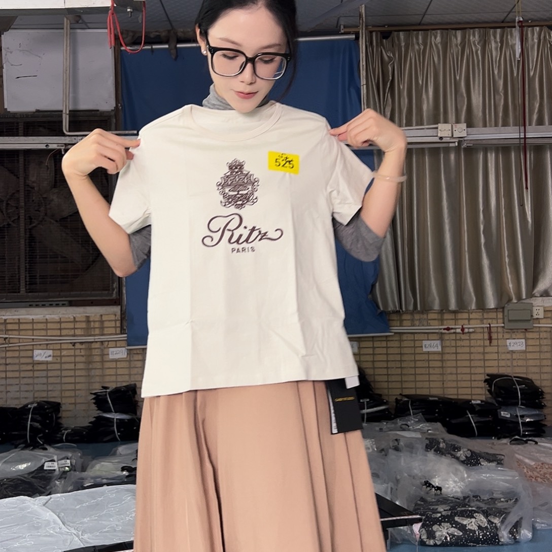 525s 七七小众女装