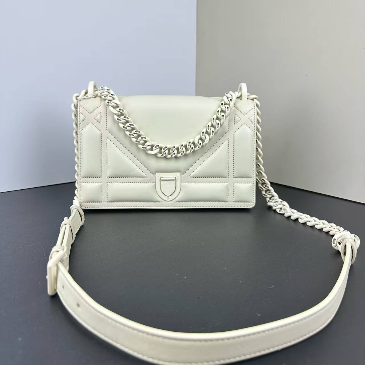 95新 DIOR/迪奥 安安/箱包/ TYP882512270035