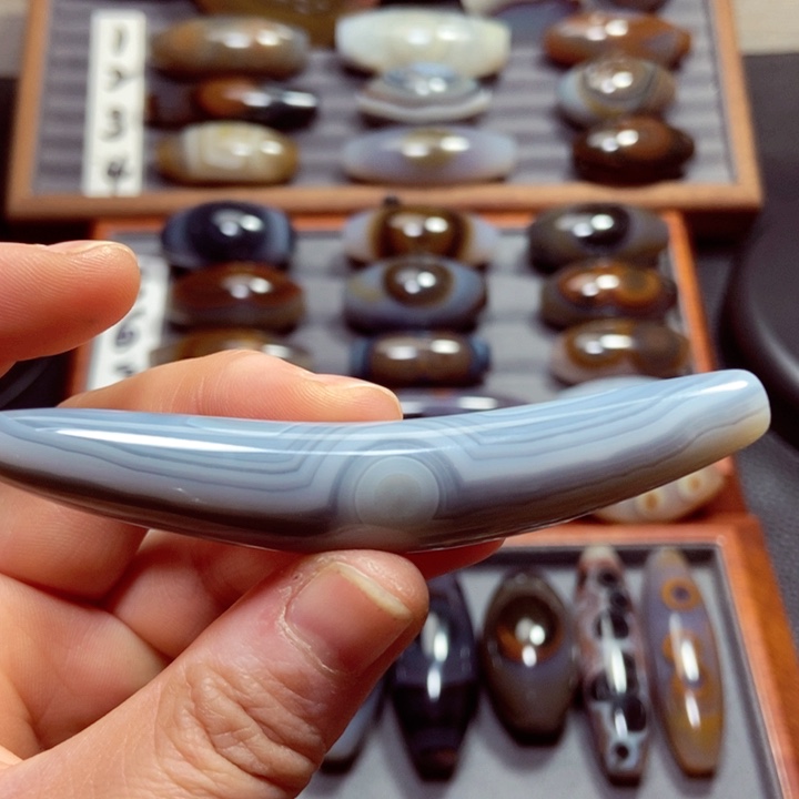 玛瑙/玉髓珠宝奇石未镶嵌