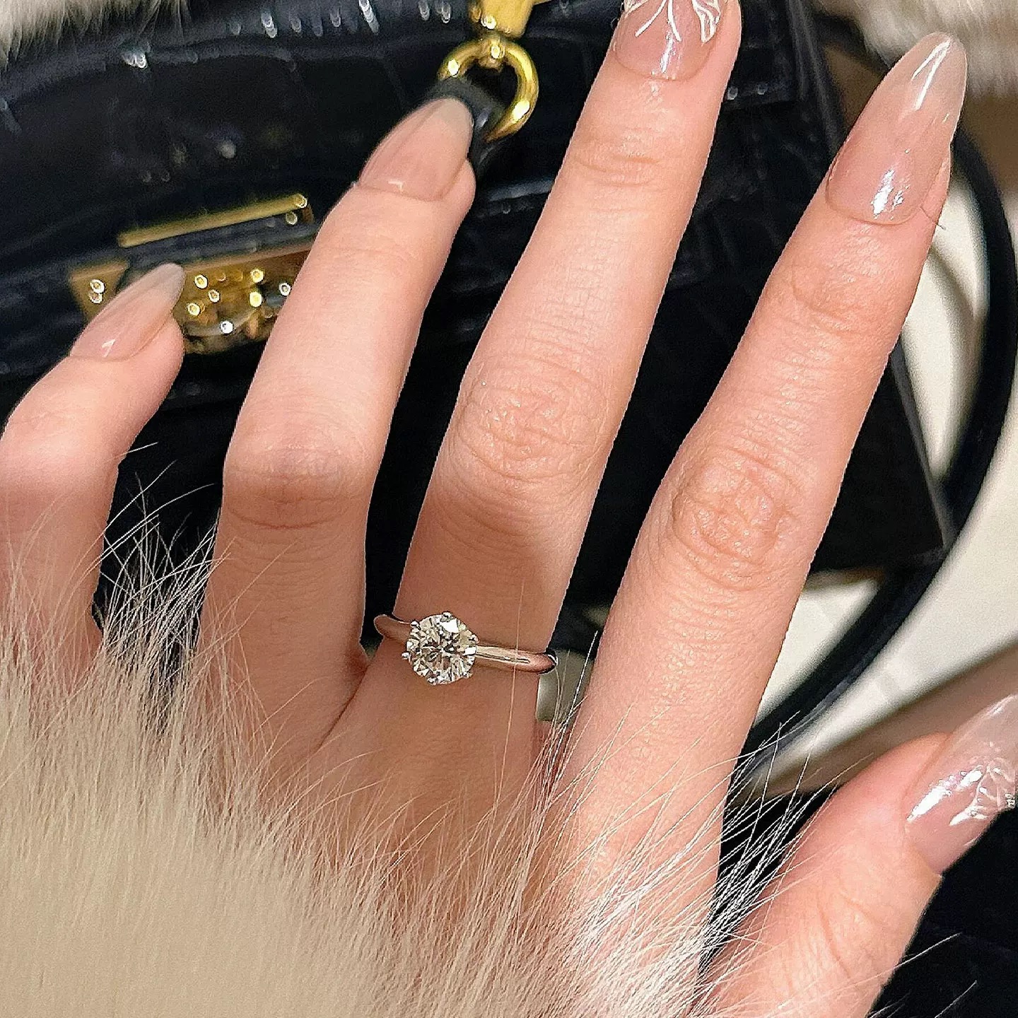 铜合金戒指 主播福利开口饰品戒指【s级】款式随机发