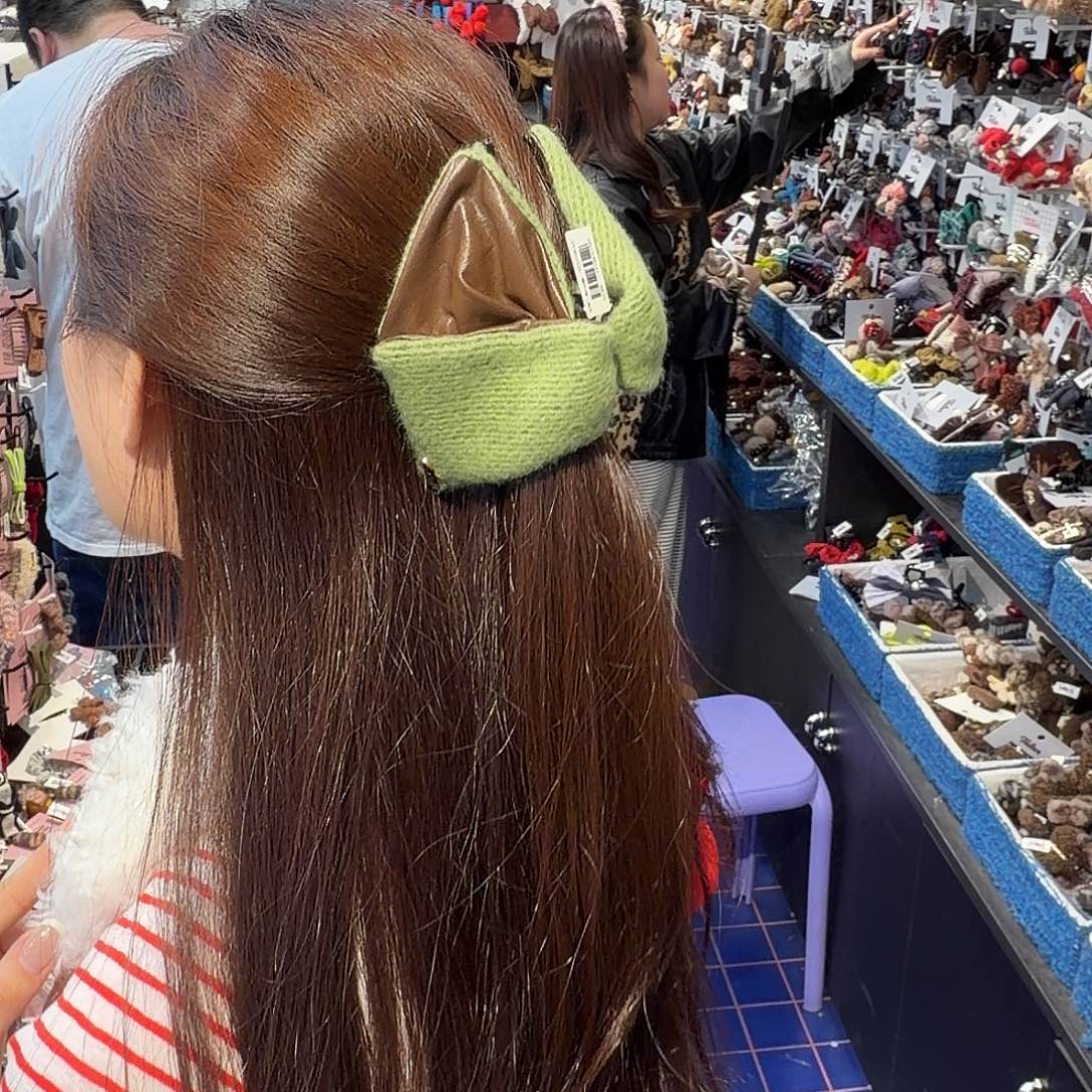 非金属好看的三角抓148