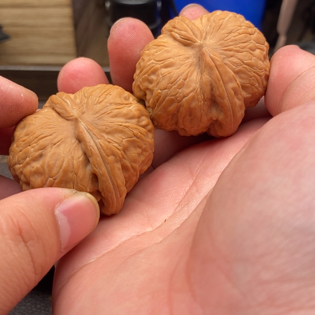 文玩核桃吊坠文玩