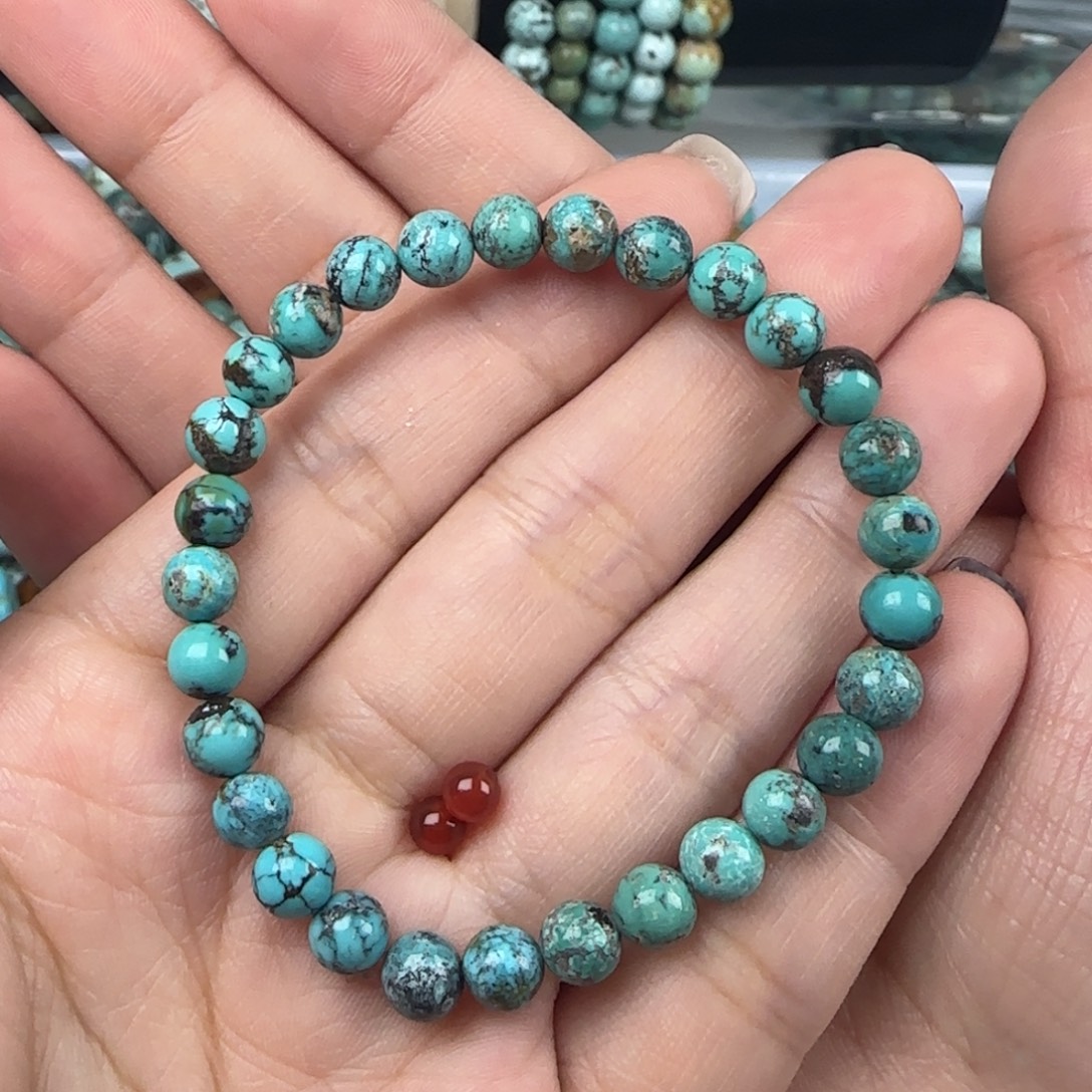 南红玛瑙未镶嵌配饰5.6