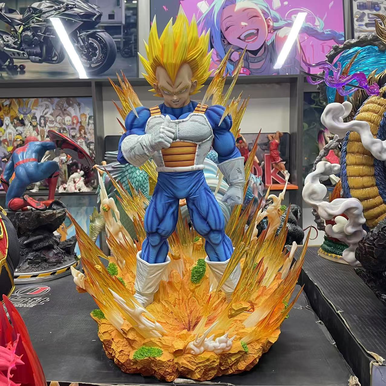 【全款预定】贝吉塔 装饰摆件