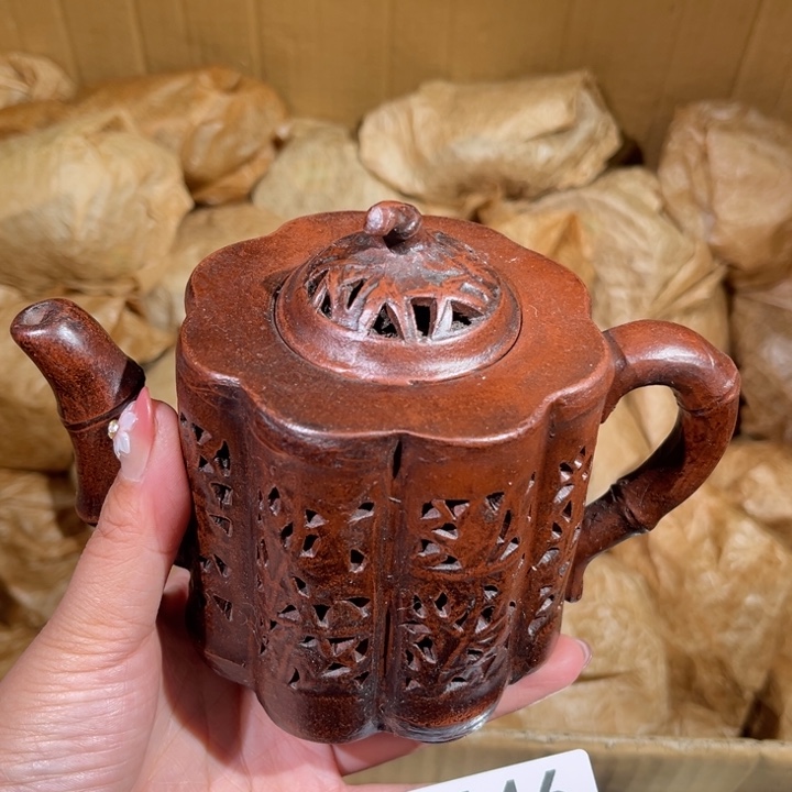 茶壶紫砂紫砂茶壶646