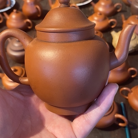 茶壶紫砂紫砂壶茶具