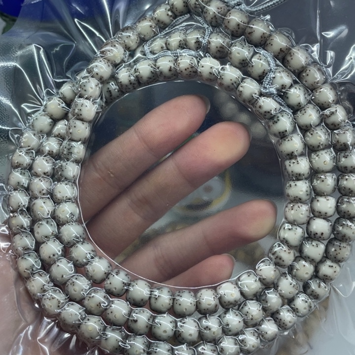 星月菩提吊坠星空禅韵a4