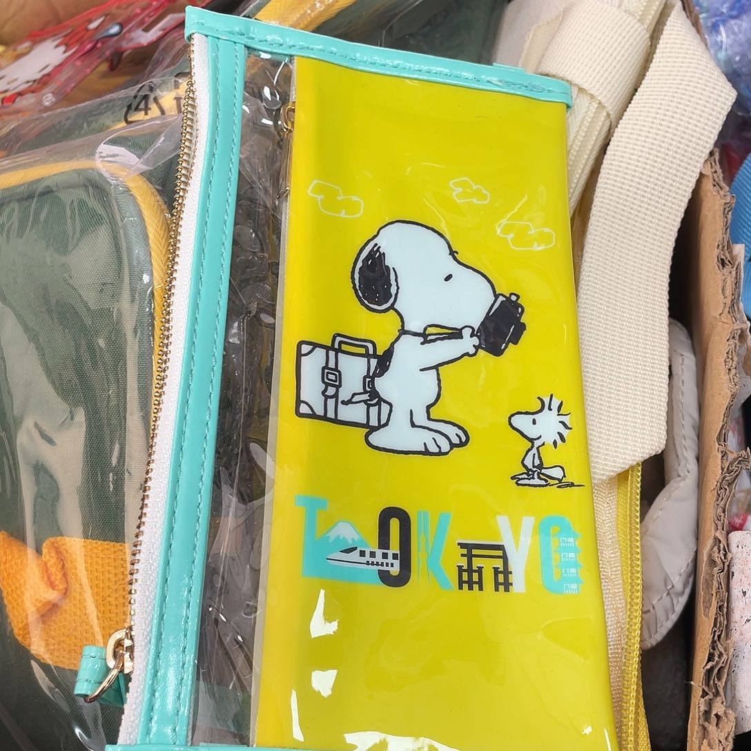 化妆包等各种产品