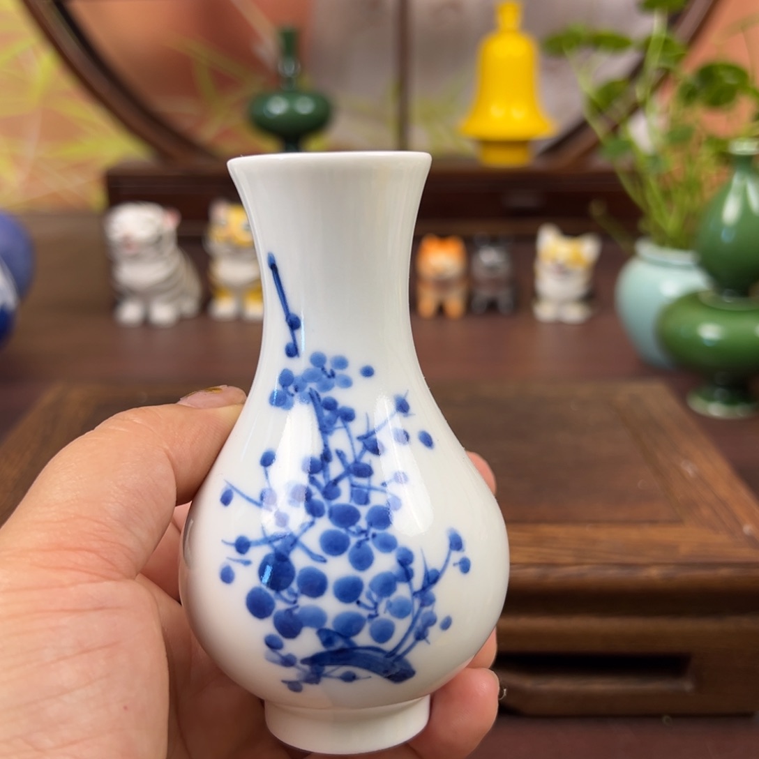 瓷片景德镇陶瓷美术