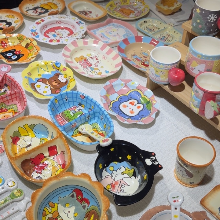 段泥摆件哈哈哈哈哈哈268