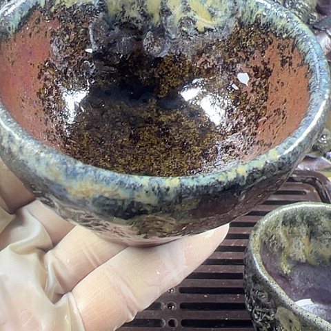 底槽青茶杯自产自销