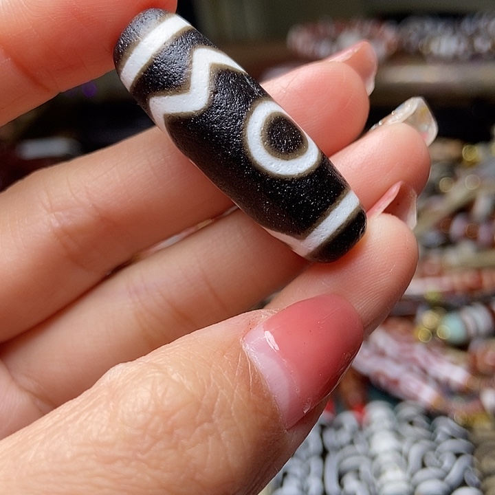 ****烂玛瑙/玉髓未镶嵌手链