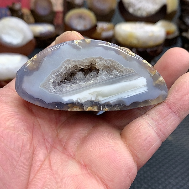 【闪购商品】水晶大型摆件（非配饰）未镶嵌