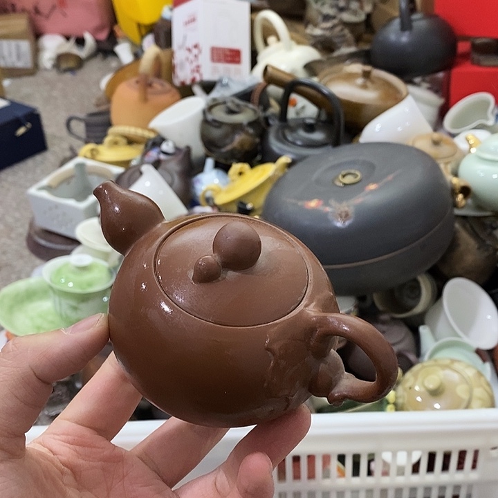 陶瓷艺术品及陶瓷制品