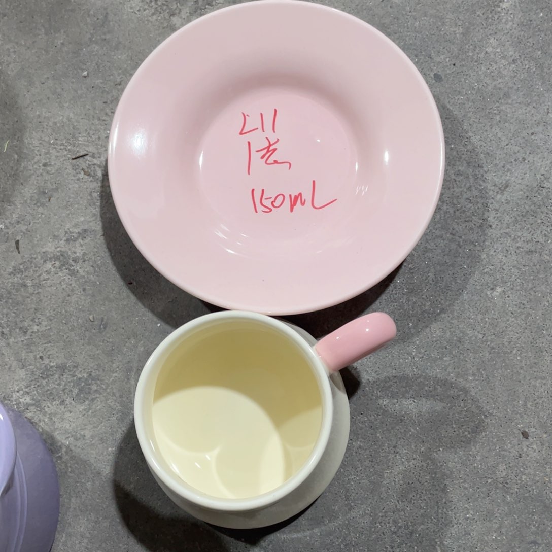 微瑕陶瓷餐具默认微瑕L11