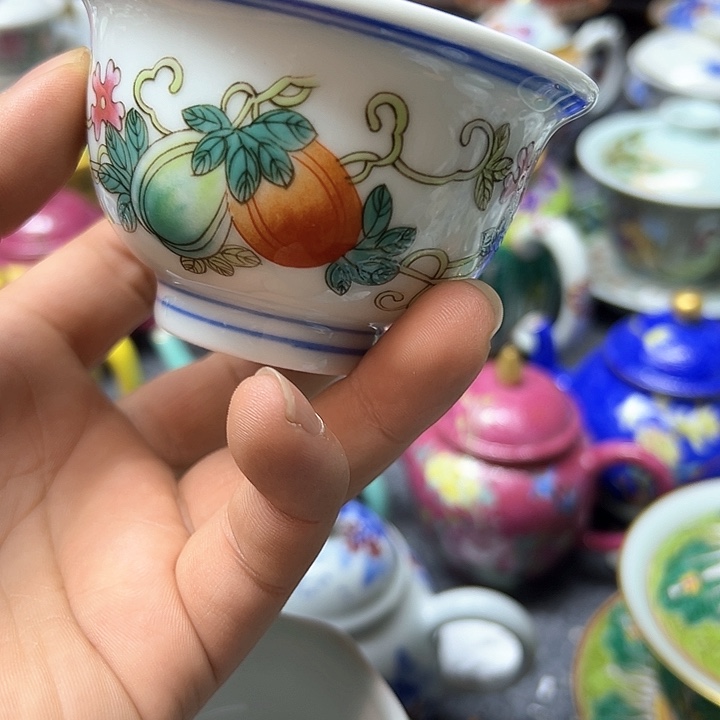 这么样我就不会生气