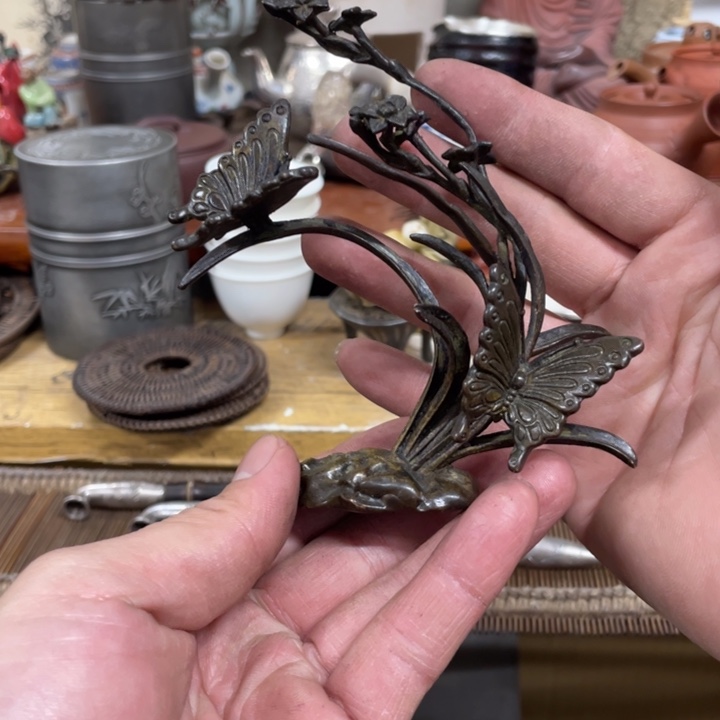 紫砂蜜安手工好物推荐