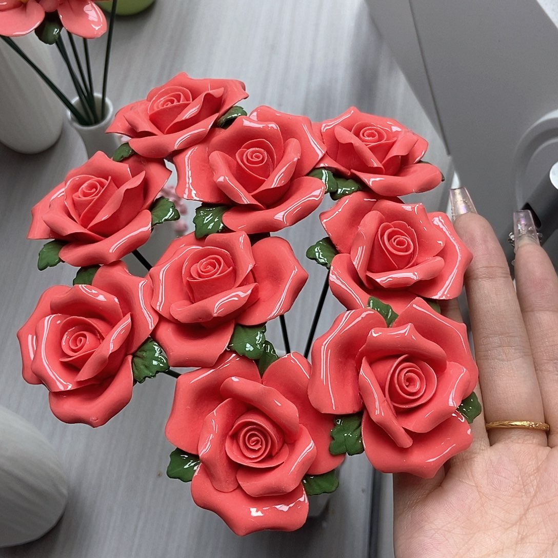 陶瓷设计风格现代