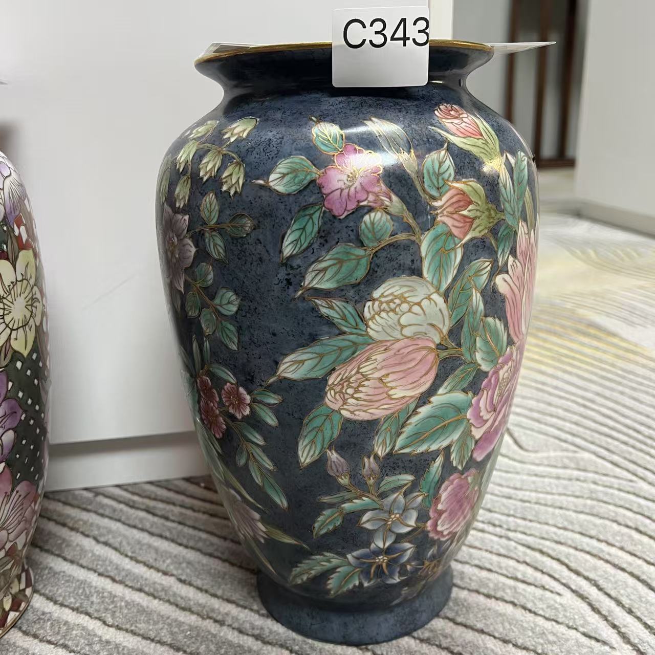 C343启源阁文物店古陶瓷