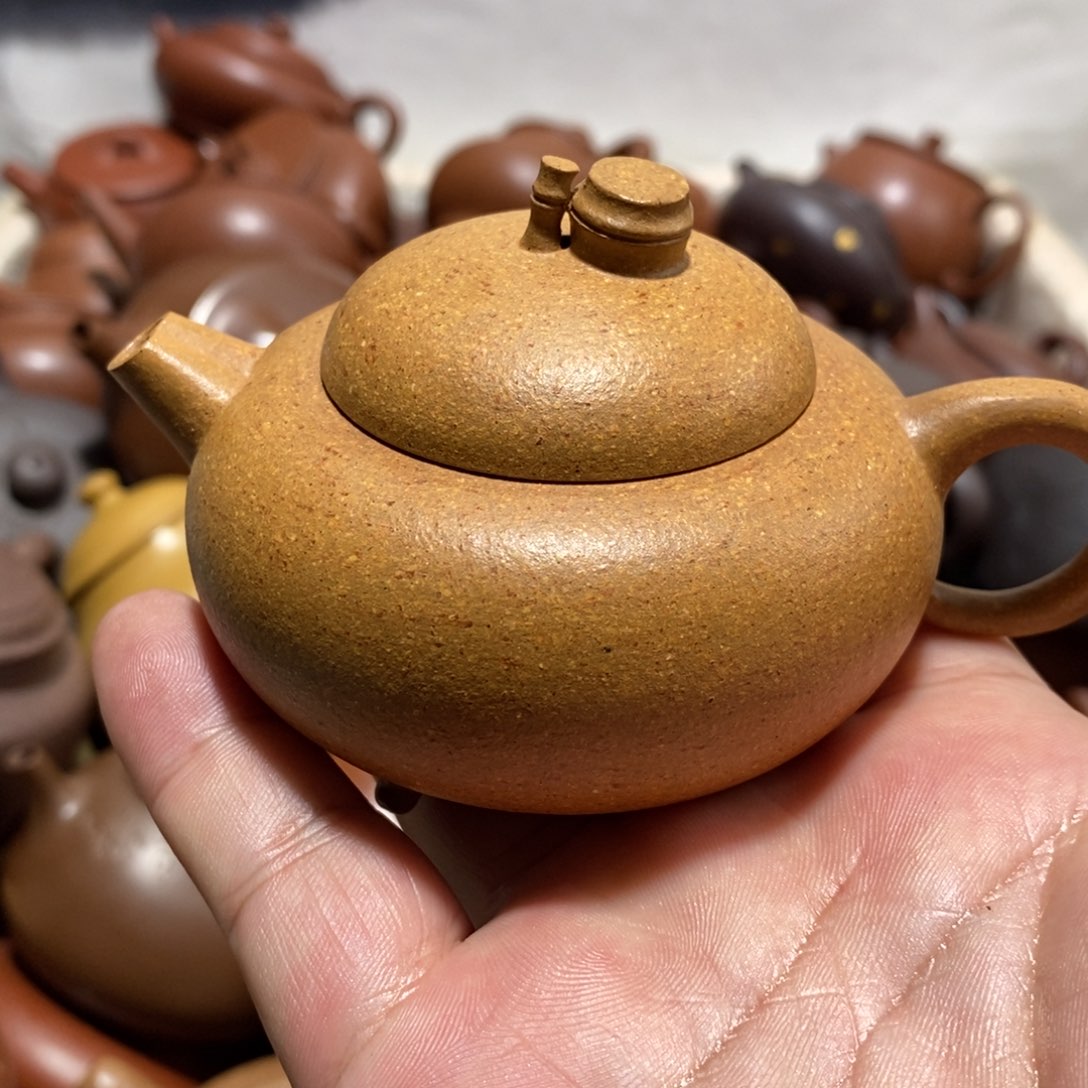 紫砂茶壶三****厂闪购商品紫砂壶