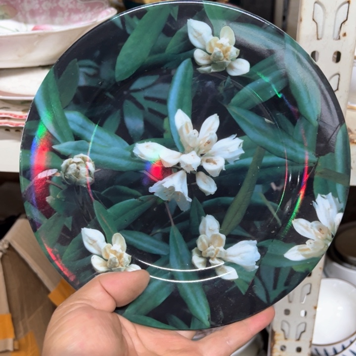 外贸库存尾单瓷器
