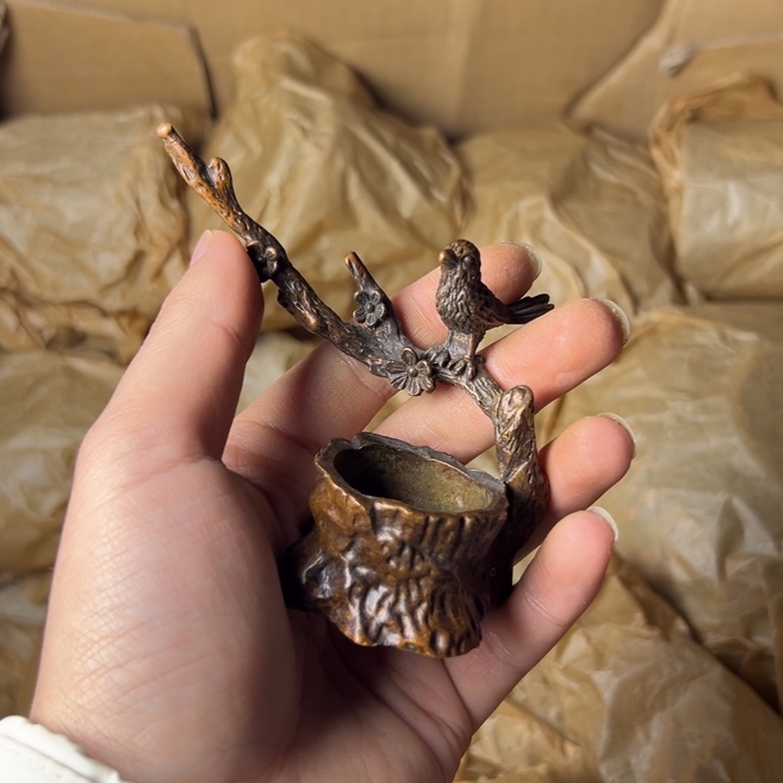 创意设计制作摆件