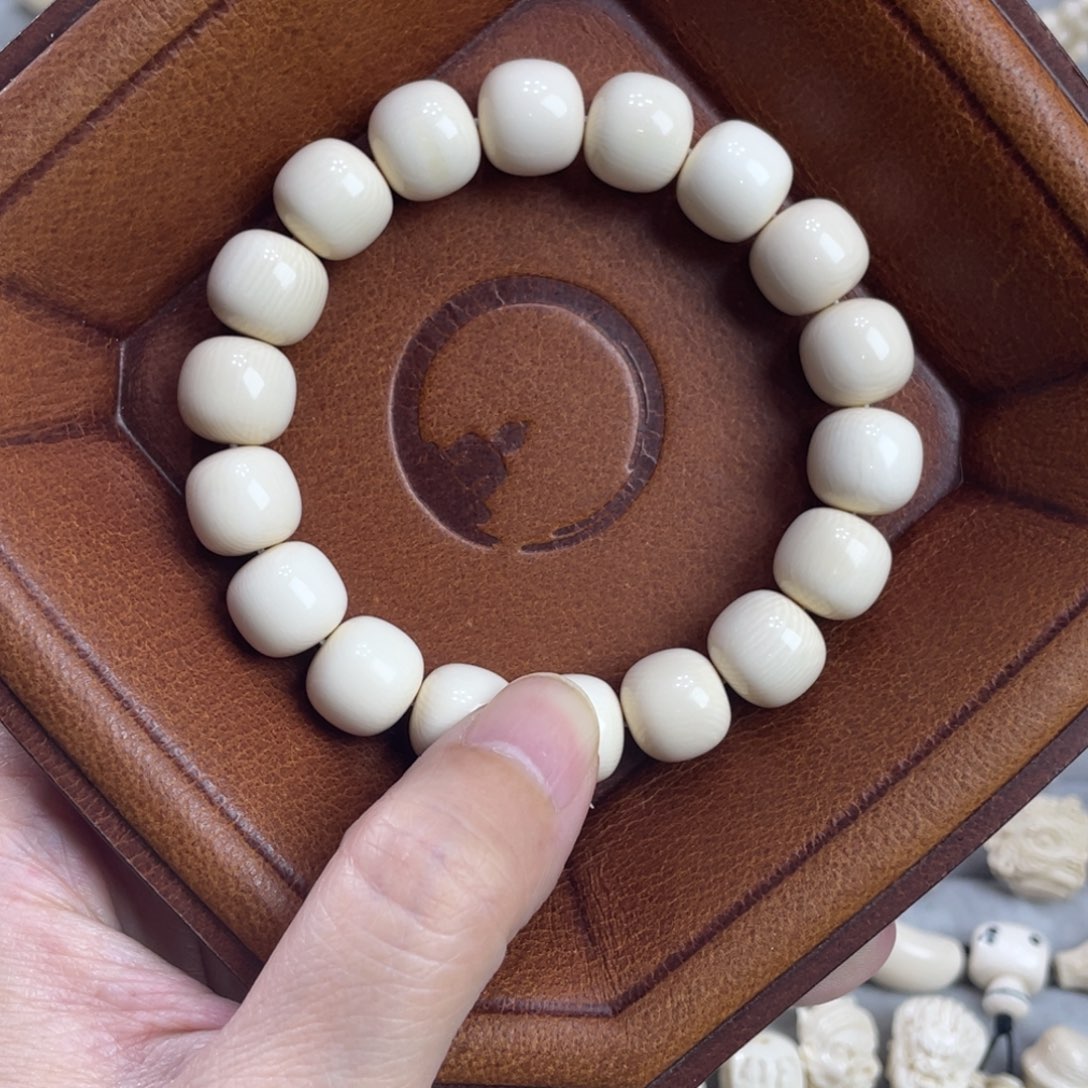 手串/手链/手镯猛犸象牙11.6老型一条