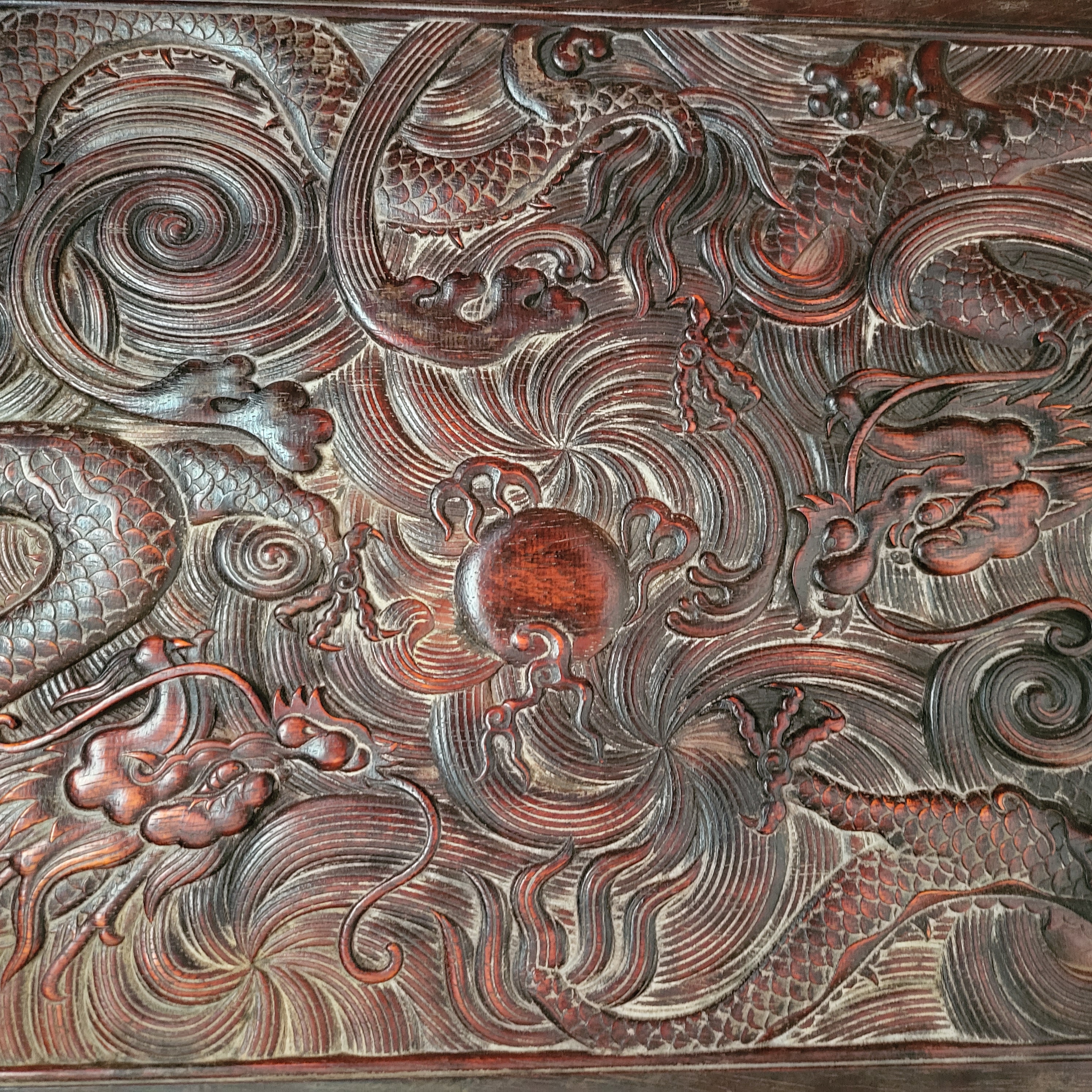 木料定制链接6～50实物以直播间为准，盲拍随机发