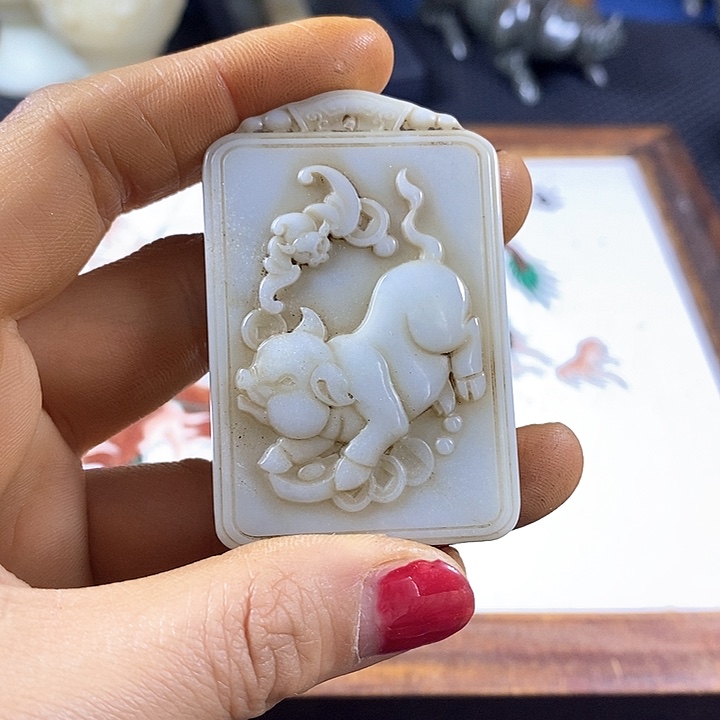 紫砂闪购商品一图一物