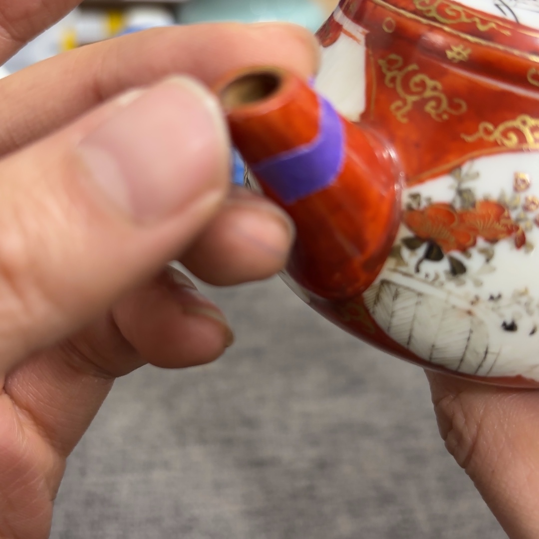 非常好看漂亮的物品 