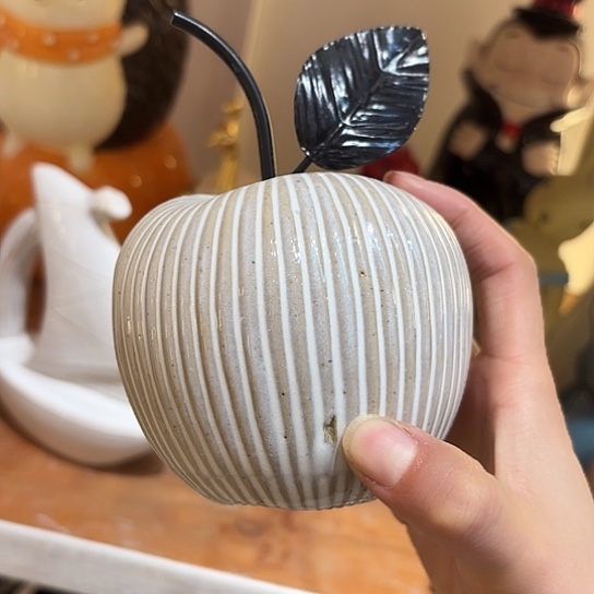 摆件外贸尾单微瑕，介意慎拍