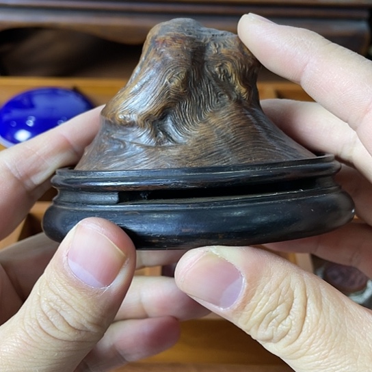 【闪购商品】荔枝木有****子真不错特别好听好吧