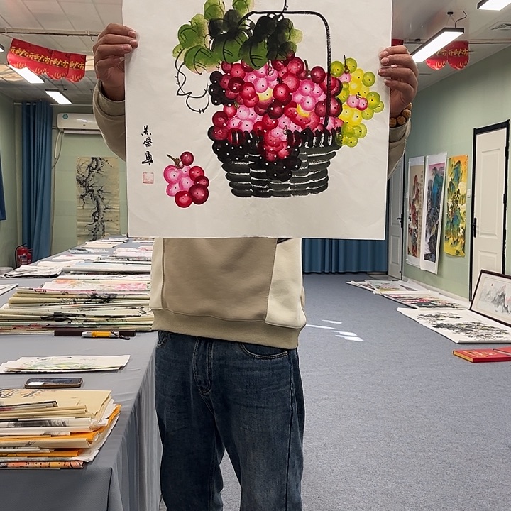 我是真的喜欢这个节目