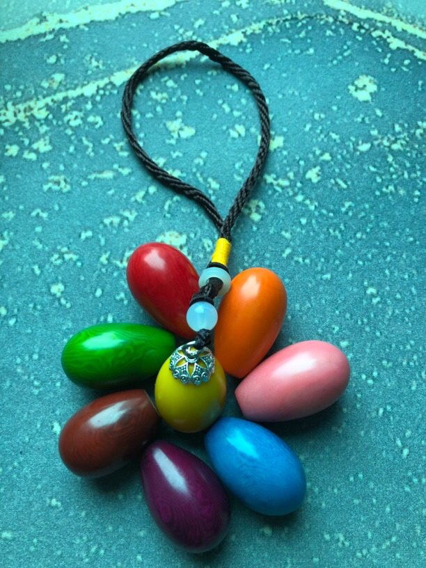 千眼菩提老树佛果自选颜色2颗