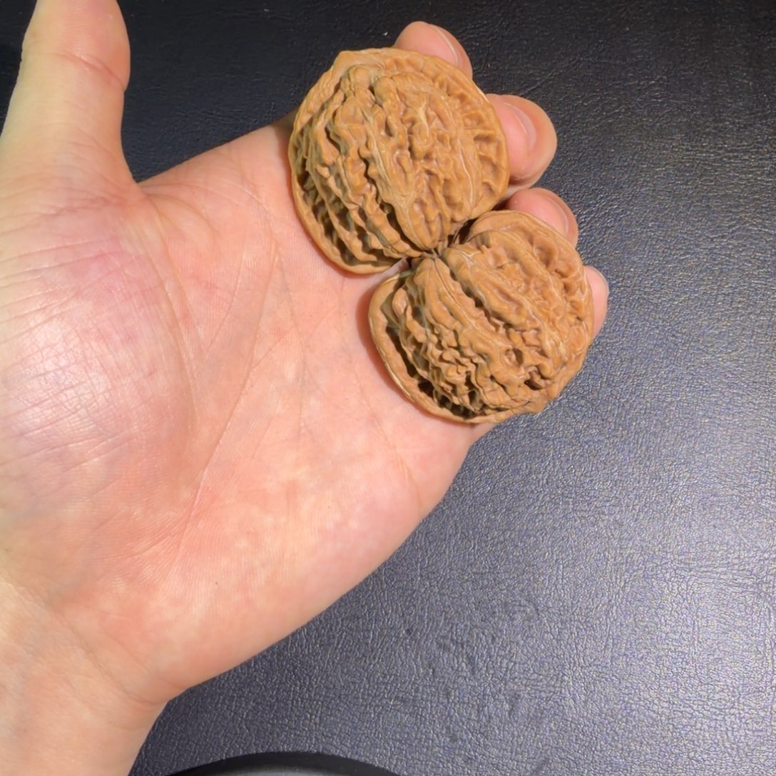 文玩核桃吊坠哈哈哈哈哈三角楼