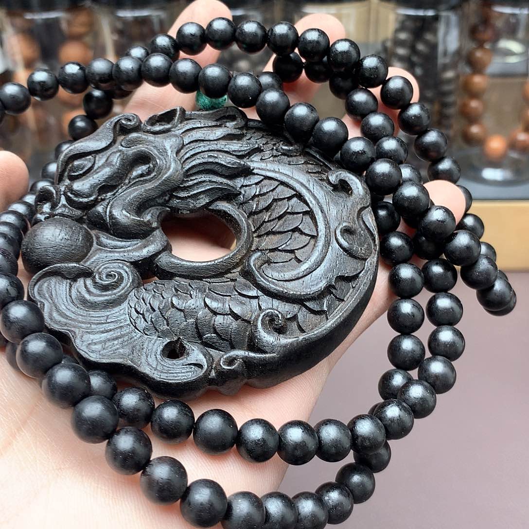 枣木手串/手链手串00002