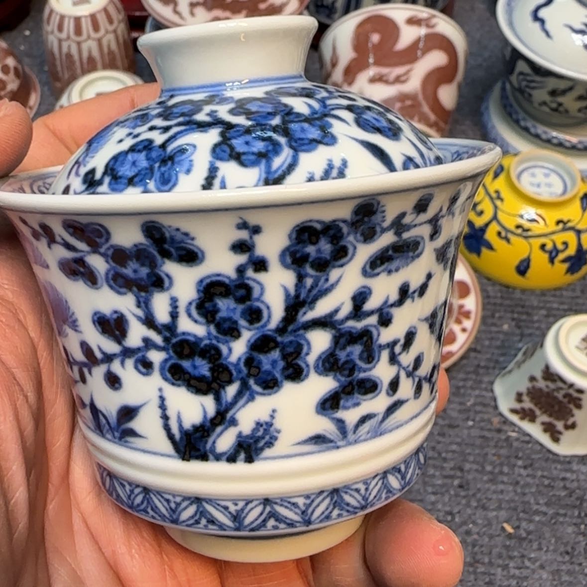 【闪购商品】梦**乡景德镇市浮梁县，景德镇市浮梁县