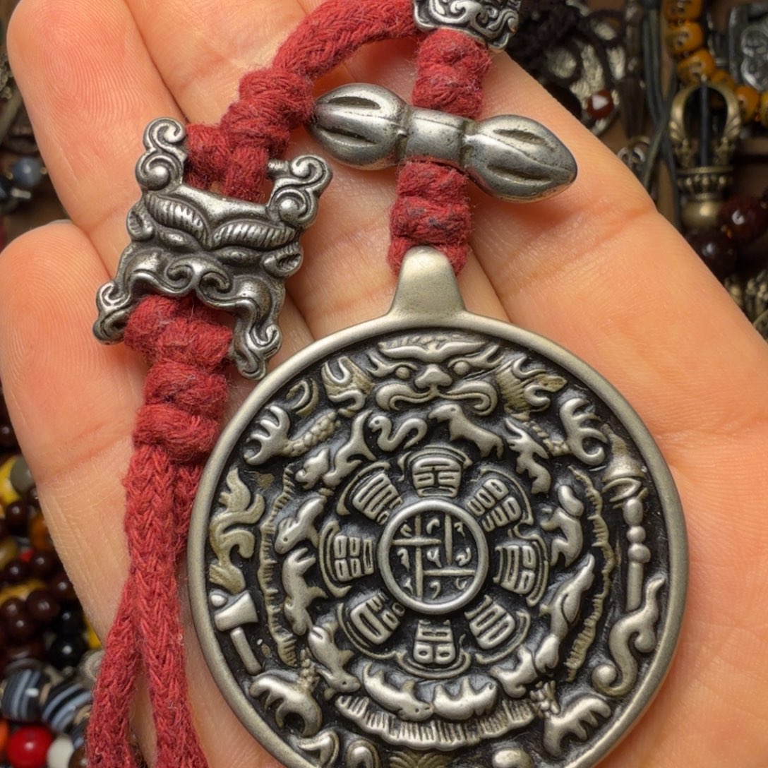 菩提根/象牙果手串