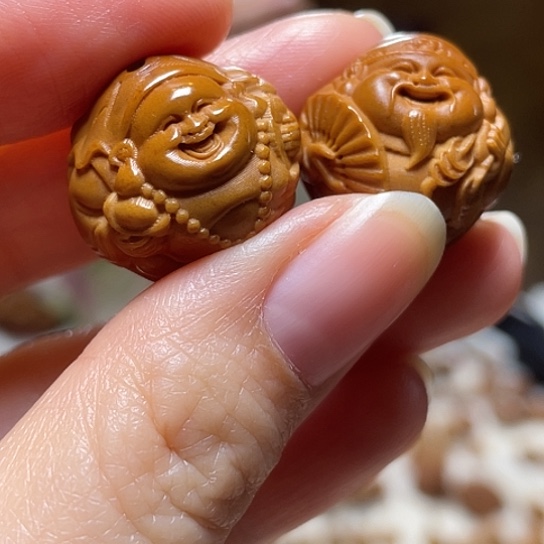 橄榄核手串/手链橄榄核