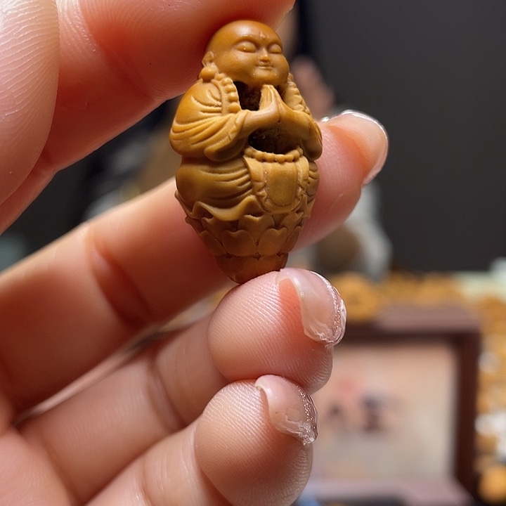 橄榄核手串/手链橄榄核