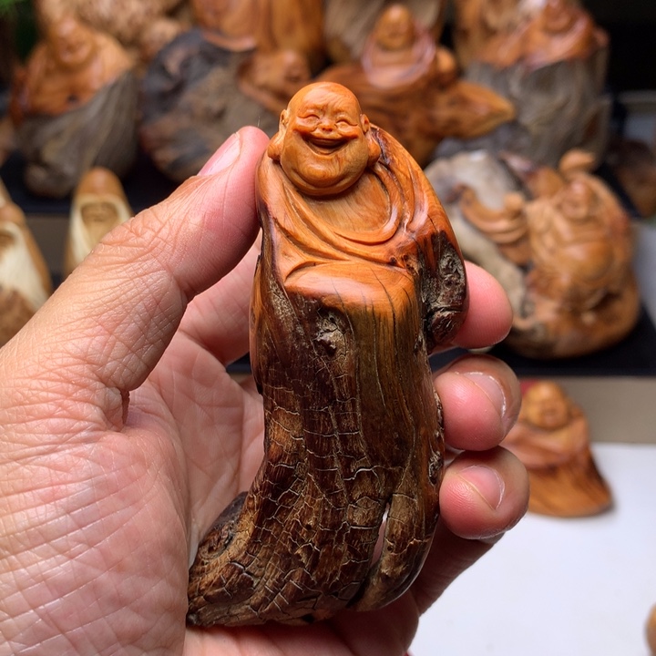 柏木（崖柏）崖柏陈化