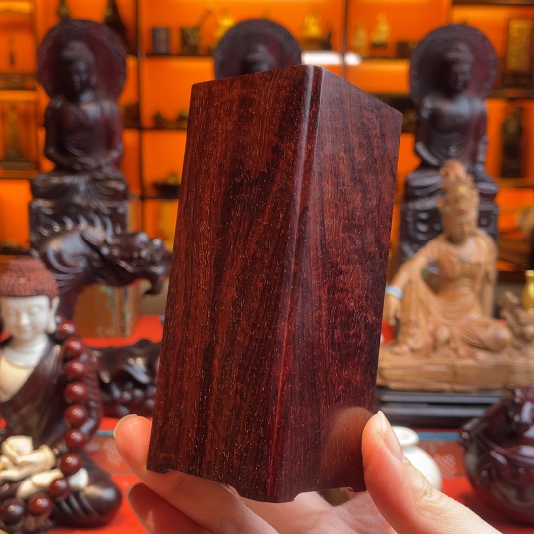 檀香紫檀（小叶紫檀）