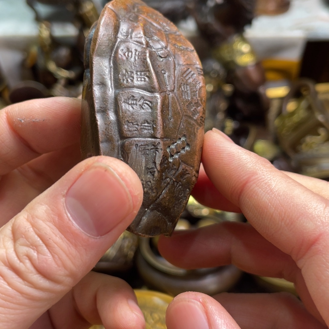 铜器摆件诚信经营